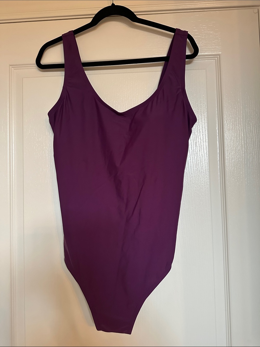 Cactus Magenta One-Piece Swimsuit